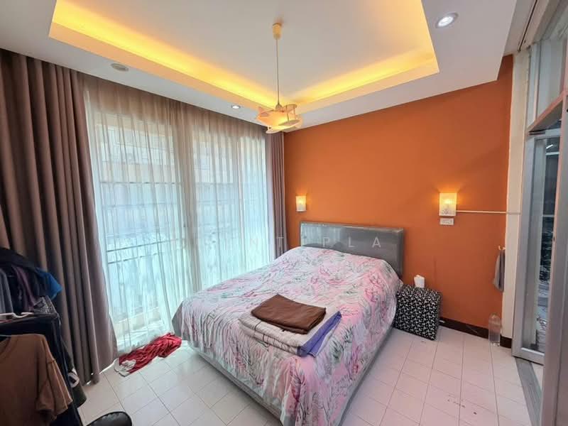 Prime Sathorn Commercial Building for Rent | 3 Combined Shophouses (SPSAD4055), Bangkok, Thung Wat Don, Sathon, Bangkok, , 378 sqm, Shophouse For Rent, by Agent Pla, 500386540 - DDproperty.com