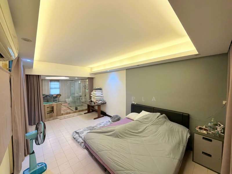 Prime Sathorn Commercial Building for Rent | 3 Combined Shophouses (SPSAD4055), Bangkok, Thung Wat Don, Sathon, Bangkok, , 378 sqm, Shophouse For Rent, by Agent Pla, 500386540 - DDproperty.com