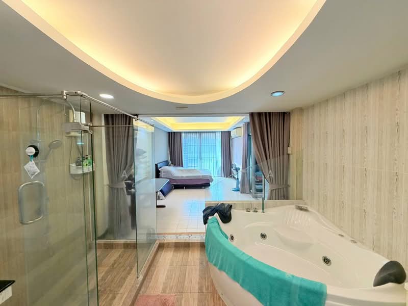 Prime Sathorn Commercial Building for Rent | 3 Combined Shophouses (SPSAD4055), Bangkok, Thung Wat Don, Sathon, Bangkok, , 378 sqm, Shophouse For Rent, by Agent Pla, 500386540 - DDproperty.com