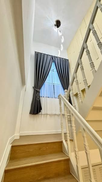 K.C. Garden Home, Bangkok, Nimit Mai Road, Sam Wa Tawan Ok, Khlong Sam Wa, Bangkok, 4 Bedrooms, 190 sqm, Single Detached House For Sale, by Connex Property, 500386542 - DDproperty.com