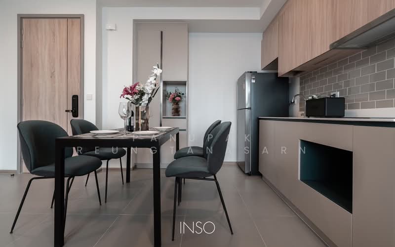XT Phayathai, Bangkok, Phaya Thai Road, Thanon Phaya Thai, Ratchathewi, Bangkok, 2 Bedrooms, 85 sqm, Condo For Rent, by Panupak Reungtanasarn, 500386544 - DDproperty.com