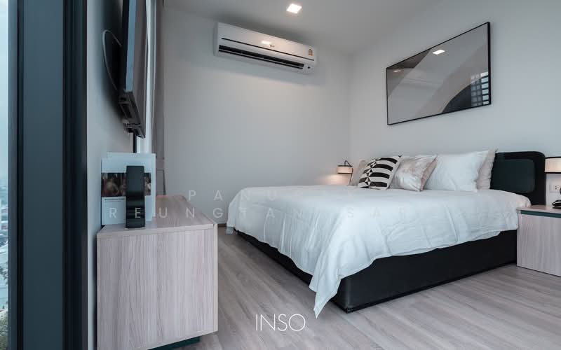 XT Phayathai, Bangkok, Phaya Thai Road, Thanon Phaya Thai, Ratchathewi, Bangkok, 2 Bedrooms, 85 sqm, Condo For Rent, by Panupak Reungtanasarn, 500386544 - DDproperty.com
