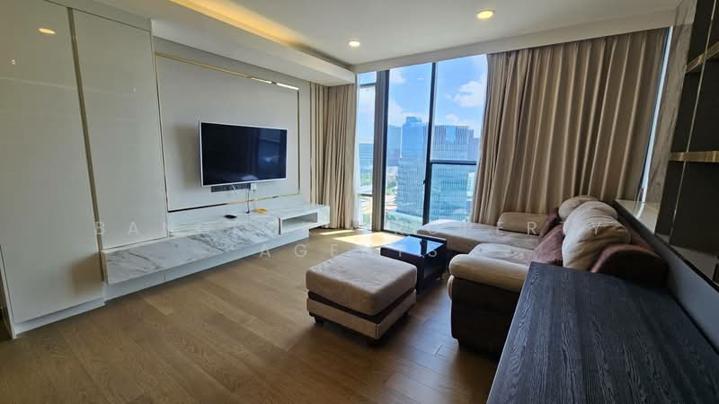 Siamese Exclusive Queens, กรุงเทพ, 388 ซอยไผ่สิงโต, คลองเตย, กรุงเทพ, 78 ตร.ม., คอนโด ให้เช่า, โดย BANGKOK PROPERTY AGENTS, 500386548 - DDproperty.com