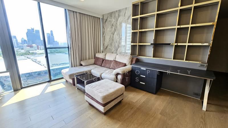 Siamese Exclusive Queens, กรุงเทพ, 388 ซอยไผ่สิงโต, คลองเตย, กรุงเทพ, 78 ตร.ม., คอนโด ให้เช่า, โดย BANGKOK PROPERTY AGENTS, 500386548 - DDproperty.com