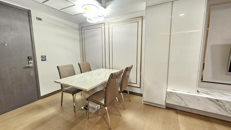Siamese Exclusive Queens, กรุงเทพ, 388 ซอยไผ่สิงโต, คลองเตย, กรุงเทพ, 78 ตร.ม., คอนโด ให้เช่า, โดย BANGKOK PROPERTY AGENTS, 500386548 - DDproperty.com