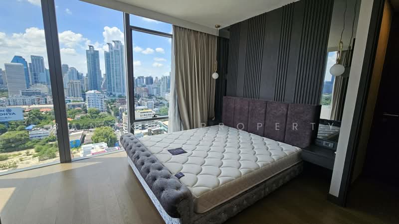 Siamese Exclusive Queens, Bangkok, 388 Phai Singto Alley, Khlong Toei, Bangkok, 2 Bedrooms, 78 sqm, Condo For Rent, by BANGKOK PROPERTY AGENTS, 500386548 - DDproperty.com