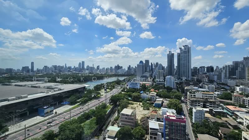 Siamese Exclusive Queens, กรุงเทพ, 388 ซอยไผ่สิงโต, คลองเตย, กรุงเทพ, 78 ตร.ม., คอนโด ให้เช่า, โดย BANGKOK PROPERTY AGENTS, 500386548 - DDproperty.com