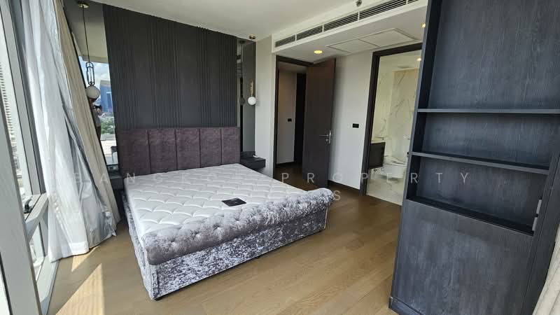 Siamese Exclusive Queens, กรุงเทพ, 388 ซอยไผ่สิงโต, คลองเตย, กรุงเทพ, 78 ตร.ม., คอนโด ให้เช่า, โดย BANGKOK PROPERTY AGENTS, 500386548 - DDproperty.com