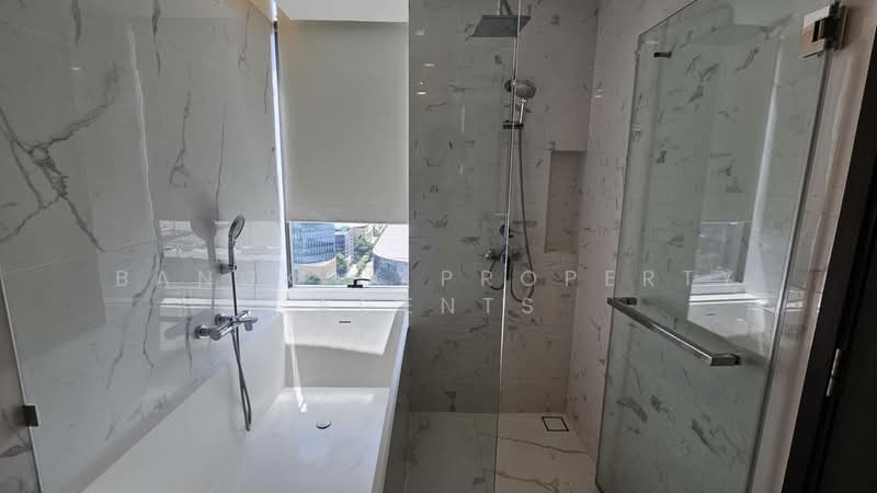 Siamese Exclusive Queens, Bangkok, 388 Phai Singto Alley, Khlong Toei, Bangkok, 2 Bedrooms, 78 sqm, Condo For Rent, by BANGKOK PROPERTY AGENTS, 500386548 - DDproperty.com