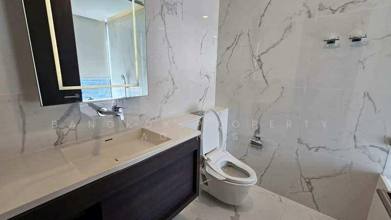 Siamese Exclusive Queens, Bangkok, 388 Phai Singto Alley, Khlong Toei, Bangkok, 2 Bedrooms, 78 sqm, Condo For Rent, by BANGKOK PROPERTY AGENTS, 500386548 - DDproperty.com