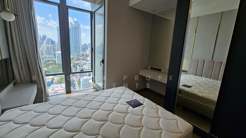 Siamese Exclusive Queens, กรุงเทพ, 388 ซอยไผ่สิงโต, คลองเตย, กรุงเทพ, 78 ตร.ม., คอนโด ให้เช่า, โดย BANGKOK PROPERTY AGENTS, 500386548 - DDproperty.com