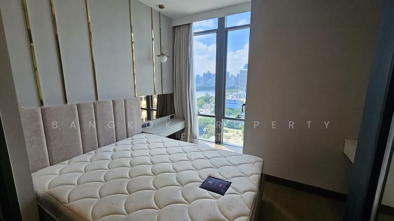 Siamese Exclusive Queens, กรุงเทพ, 388 ซอยไผ่สิงโต, คลองเตย, กรุงเทพ, 78 ตร.ม., คอนโด ให้เช่า, โดย BANGKOK PROPERTY AGENTS, 500386548 - DDproperty.com