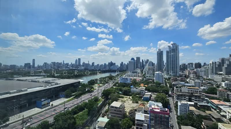 Siamese Exclusive Queens, กรุงเทพ, 388 ซอยไผ่สิงโต, คลองเตย, กรุงเทพ, 78 ตร.ม., คอนโด ให้เช่า, โดย BANGKOK PROPERTY AGENTS, 500386548 - DDproperty.com