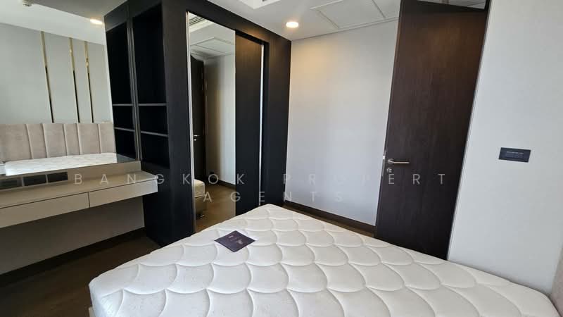 Siamese Exclusive Queens, Bangkok, 388 Phai Singto Alley, Khlong Toei, Bangkok, 2 Bedrooms, 78 sqm, Condo For Rent, by BANGKOK PROPERTY AGENTS, 500386548 - DDproperty.com
