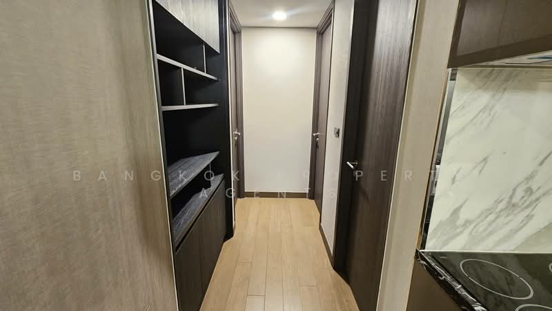 Siamese Exclusive Queens, กรุงเทพ, 388 ซอยไผ่สิงโต, คลองเตย, กรุงเทพ, 78 ตร.ม., คอนโด ให้เช่า, โดย BANGKOK PROPERTY AGENTS, 500386548 - DDproperty.com