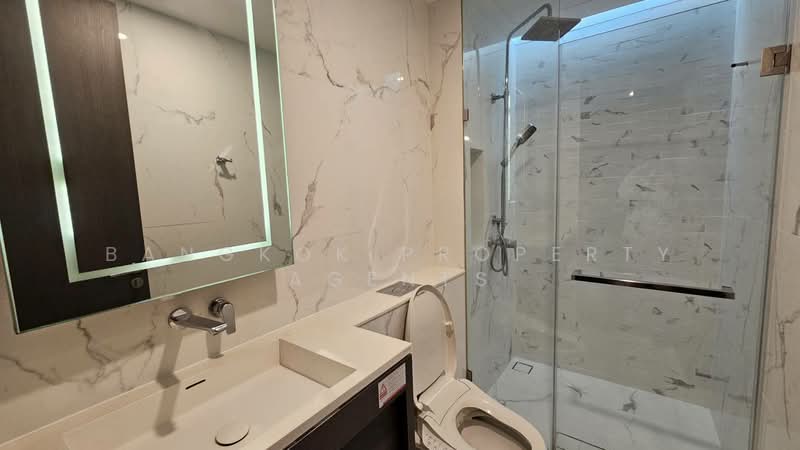 Siamese Exclusive Queens, Bangkok, 388 Phai Singto Alley, Khlong Toei, Bangkok, 2 Bedrooms, 78 sqm, Condo For Rent, by BANGKOK PROPERTY AGENTS, 500386548 - DDproperty.com