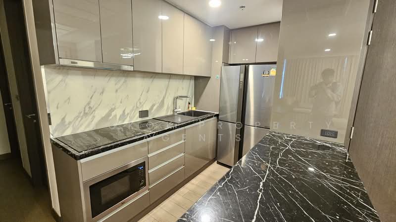 Siamese Exclusive Queens, กรุงเทพ, 388 ซอยไผ่สิงโต, คลองเตย, กรุงเทพ, 78 ตร.ม., คอนโด ให้เช่า, โดย BANGKOK PROPERTY AGENTS, 500386548 - DDproperty.com