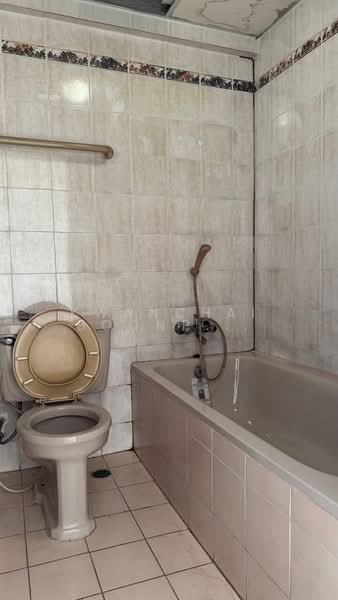 TC Tower Condo, Bangkok, Soi 20 Mithuna, Huai Khwang, Bangkok, Studio, 33 sqm, Condo For Sale, by Kwanchai Boonprasong, 500386550 - DDproperty.com