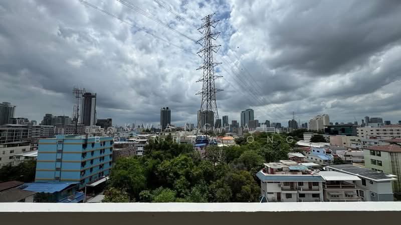 TC Tower Condo : คอนโดทีซีทาวเวอร์, กรุงเทพ, ซอย 20 มิถุนา, ห้วยขวาง, กรุงเทพ, 33 ตร.ม., คอนโด ขาย, โดย Kwanchai Boonprasong, 500386550 - DDproperty.com