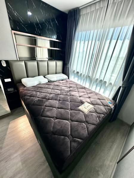 HI Sukhumvit 93, Bangkok, Soi Sukhumvit 93, Bang Chak, Phra Khanong, Bangkok, 1 Bedroom, 36 sqm, Condo For Sale, by Connex Property, 500386553 - DDproperty.com