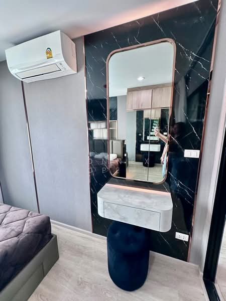 HI Sukhumvit 93, Bangkok, Soi Sukhumvit 93, Bang Chak, Phra Khanong, Bangkok, 1 Bedroom, 36 sqm, Condo For Sale, by Connex Property, 500386553 - DDproperty.com