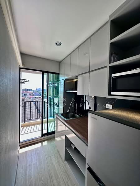 HI Sukhumvit 93, Bangkok, Soi Sukhumvit 93, Bang Chak, Phra Khanong, Bangkok, 1 Bedroom, 36 sqm, Condo For Sale, by Connex Property, 500386553 - DDproperty.com