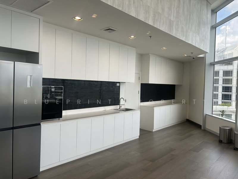 All Seasons Offfice, Bangkok, Lumphini, Pathum Wan, Bangkok, , 400 sqm, Office Space For Rent, by Blueprint.property, 500386554 - DDproperty.com