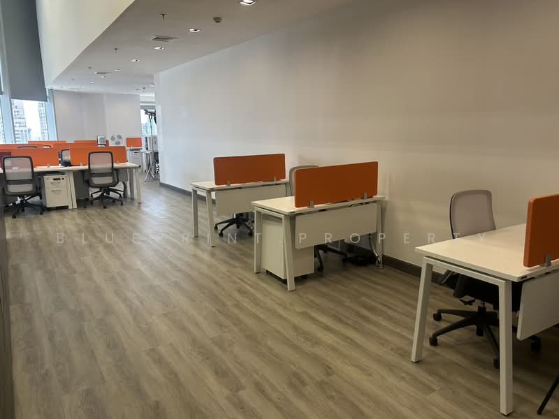 All Seasons Offfice, กรุงเทพ, ลุมพินี, ปทุมวัน, กรุงเทพ, 400 ตร.ม., สำนักงาน ให้เช่า, โดย Blueprint.property, 500386554 - DDproperty.com