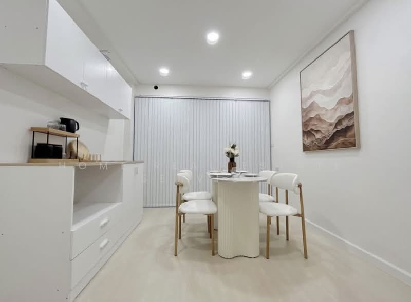 Eastwood Park, Bangkok, On Nut 36 Alley, Suan Luang, Bangkok, 2 Bedrooms, 90 sqm, Condo For Rent, by HOME Real Estate Service, 500386558 - DDproperty.com