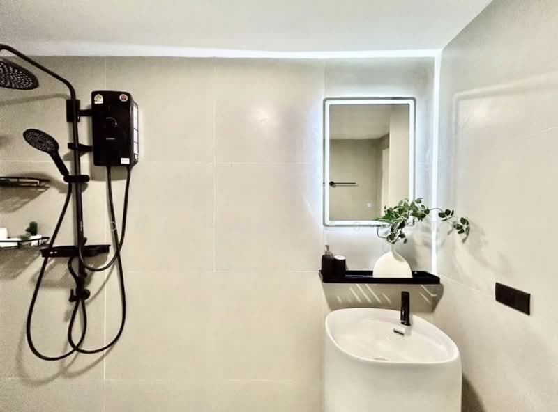 Eastwood Park, Bangkok, On Nut 36 Alley, Suan Luang, Bangkok, 2 Bedrooms, 90 sqm, Condo For Rent, by HOME Real Estate Service, 500386558 - DDproperty.com