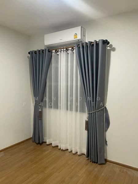 Grande Pleno Phahol-Vibhavadi, Pathum Thani, Klong 1 Klongluang, Khlong Nung, Khlong Luang, Pathum Thani, 3 Bedrooms, 160 sqm, Townhouse For Sale, by Manapong Phromphitak, 500386560 - DDproperty.com