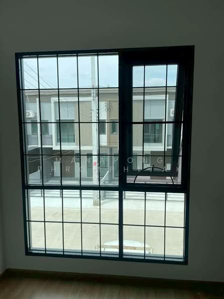 Grande Pleno Phahol-Vibhavadi, Pathum Thani, Klong 1 Klongluang, Khlong Nung, Khlong Luang, Pathum Thani, 3 Bedrooms, 160 sqm, Townhouse For Sale, by Manapong Phromphitak, 500386560 - DDproperty.com