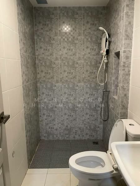 Grande Pleno Phahol-Vibhavadi, Pathum Thani, Klong 1 Klongluang, Khlong Nung, Khlong Luang, Pathum Thani, 3 Bedrooms, 160 sqm, Townhouse For Sale, by Manapong Phromphitak, 500386560 - DDproperty.com