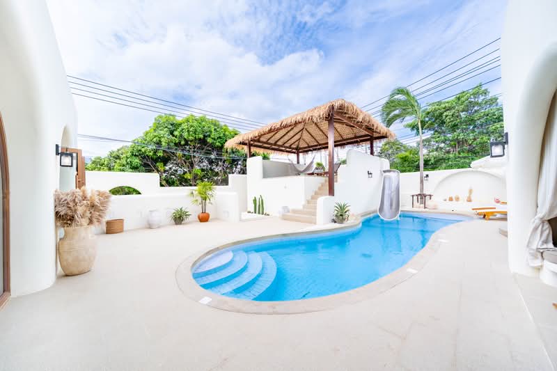 The Sunshine House Pattaya : เดอะ ซันชายน์ เฮ้าส์ พัทยา, ชลบุรี, นาเกลือ, บางละมุง, ชลบุรี, 307 ตร.ม., วิลล่า ขาย, โดย ชาลิสา ปัสสาคร, 500386561 - DDproperty.com