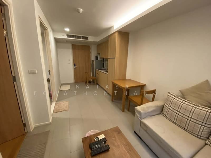 The Nest Ploenchit : เดอะ เนสท์ เพลินจิต, กรุงเทพ, 105 ซอยนายเลิศ, ลุมพินี, ปทุมวัน, กรุงเทพ, 37 ตร.ม., คอนโด ขาย, โดย Natasa Techathonthanakhun, 500386564 - DDproperty.com