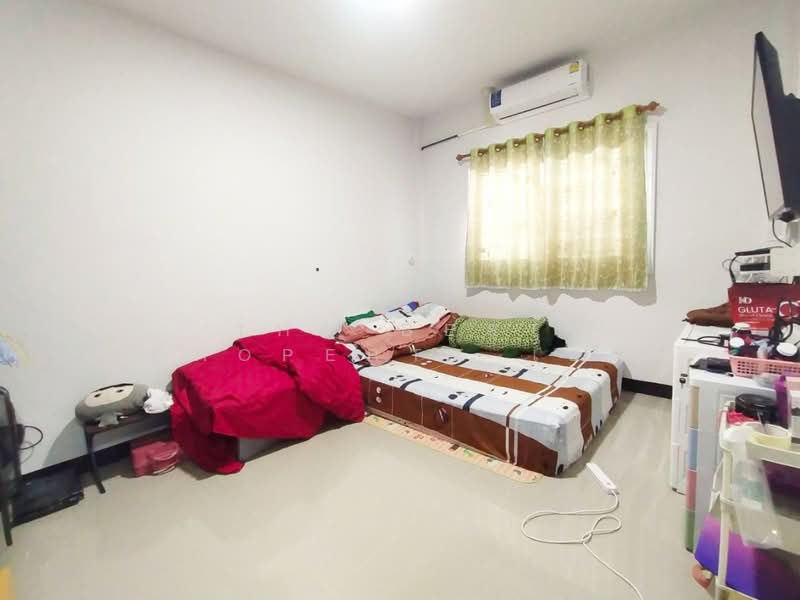 พระปิ่น11 พระนครศรีอยุธยา, Phra Nakhon Si Ayutthaya, Uthai, Phra Nakhon Si Ayutthaya, 2 Bedrooms, 67 sqm, Townhouse For Sale, by The Best Property เอก, 500386565 - DDproperty.com