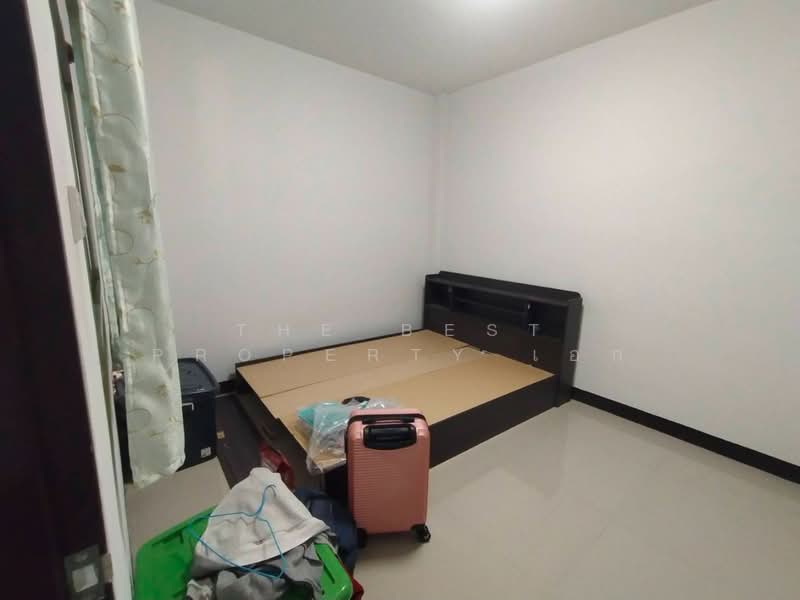 พระปิ่น11 พระนครศรีอยุธยา, Phra Nakhon Si Ayutthaya, Uthai, Phra Nakhon Si Ayutthaya, 2 Bedrooms, 67 sqm, Townhouse For Sale, by The Best Property เอก, 500386565 - DDproperty.com