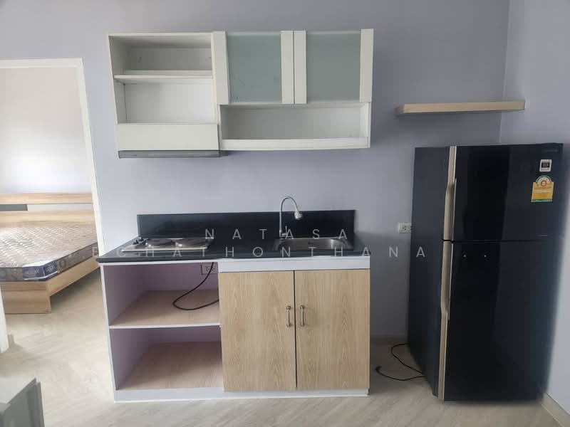 A Space ID Asok-Ratchada, Bangkok, 624 Asoke-Dindaeng Road, Din Daeng, Bangkok, 2 Bedrooms, 54 sqm, Condo For Rent, by Natasa Techathonthanakhun, 500386566 - DDproperty.com