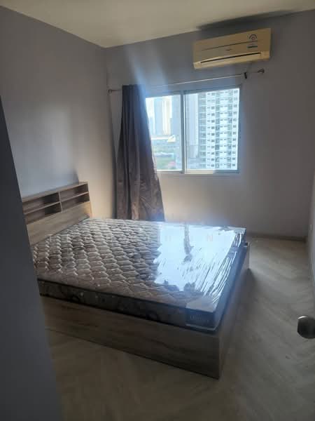 A Space ID Asok-Ratchada, Bangkok, 624 Asoke-Dindaeng Road, Din Daeng, Bangkok, 2 Bedrooms, 54 sqm, Condo For Rent, by Natasa Techathonthanakhun, 500386566 - DDproperty.com