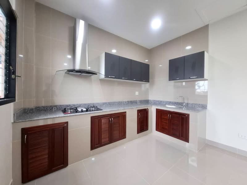 นันทชาติ 5 ลาดใหญ่, Samut Songkhram, Lat Yai, Muang Samut Songkhram, Samut Songkhram, 2 Bedrooms, 100 sqm, Single Detached House For Sale, by The Best Property อิ๋ว, 500386567 - DDproperty.com