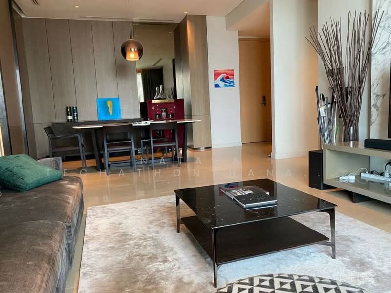Sindhorn Residence : สินธร เรสซิเดนซ์ หลังสวน, กรุงเทพ, 54 ซอยต้นสน, ลุมพินี, ปทุมวัน, กรุงเทพ, 148 ตร.ม., คอนโด ให้เช่า, โดย Natasa Techathonthanakhun, 500386570 - DDproperty.com