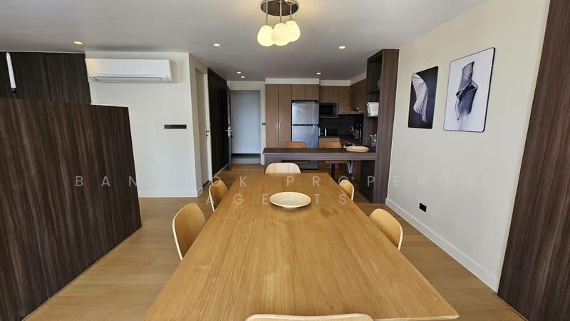 The Alcove Sukhumvit 49, Bangkok, Soi Sukhumvit 49, Khlong Tan Nua, Watthana, Bangkok, 2 Bedrooms, 112 sqm, Condo For Rent, by BANGKOK PROPERTY AGENTS, 500386571 - DDproperty.com
