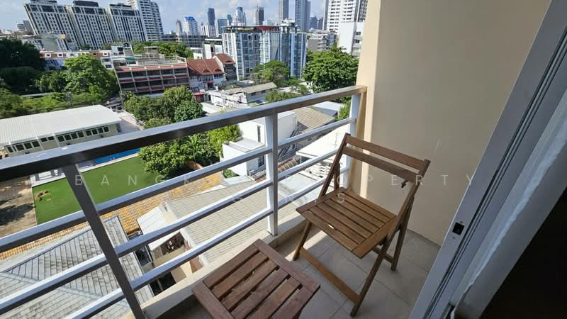 The Alcove Sukhumvit 49, Bangkok, Soi Sukhumvit 49, Khlong Tan Nua, Watthana, Bangkok, 2 Bedrooms, 112 sqm, Condo For Rent, by BANGKOK PROPERTY AGENTS, 500386571 - DDproperty.com