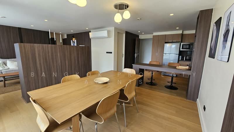 The Alcove Sukhumvit 49 : ดิ แอลโคฟ สุขุมวิท 49, กรุงเทพ, ซอยสุขุมวิท 49, คลองตันเหนือ, วัฒนา, กรุงเทพ, 112 ตร.ม., คอนโด ให้เช่า, โดย BANGKOK PROPERTY AGENTS, 500386571 - DDproperty.com