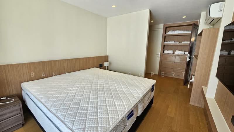 The Alcove Sukhumvit 49 : ดิ แอลโคฟ สุขุมวิท 49, กรุงเทพ, ซอยสุขุมวิท 49, คลองตันเหนือ, วัฒนา, กรุงเทพ, 112 ตร.ม., คอนโด ให้เช่า, โดย BANGKOK PROPERTY AGENTS, 500386571 - DDproperty.com