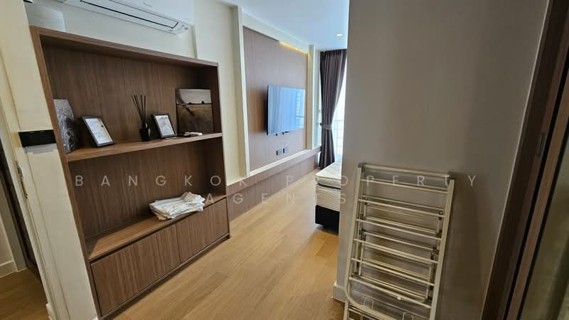 The Alcove Sukhumvit 49 : ดิ แอลโคฟ สุขุมวิท 49, กรุงเทพ, ซอยสุขุมวิท 49, คลองตันเหนือ, วัฒนา, กรุงเทพ, 112 ตร.ม., คอนโด ให้เช่า, โดย BANGKOK PROPERTY AGENTS, 500386571 - DDproperty.com