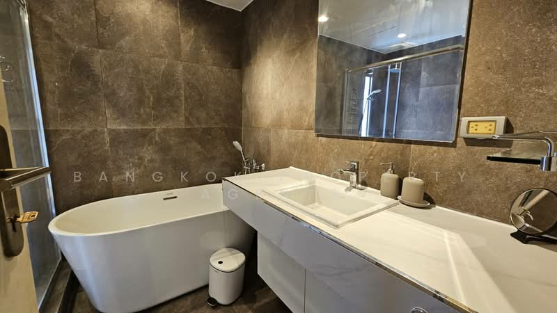 The Alcove Sukhumvit 49, Bangkok, Soi Sukhumvit 49, Khlong Tan Nua, Watthana, Bangkok, 2 Bedrooms, 112 sqm, Condo For Rent, by BANGKOK PROPERTY AGENTS, 500386571 - DDproperty.com