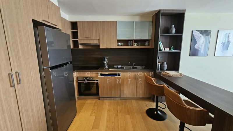 The Alcove Sukhumvit 49, Bangkok, Soi Sukhumvit 49, Khlong Tan Nua, Watthana, Bangkok, 2 Bedrooms, 112 sqm, Condo For Rent, by BANGKOK PROPERTY AGENTS, 500386571 - DDproperty.com