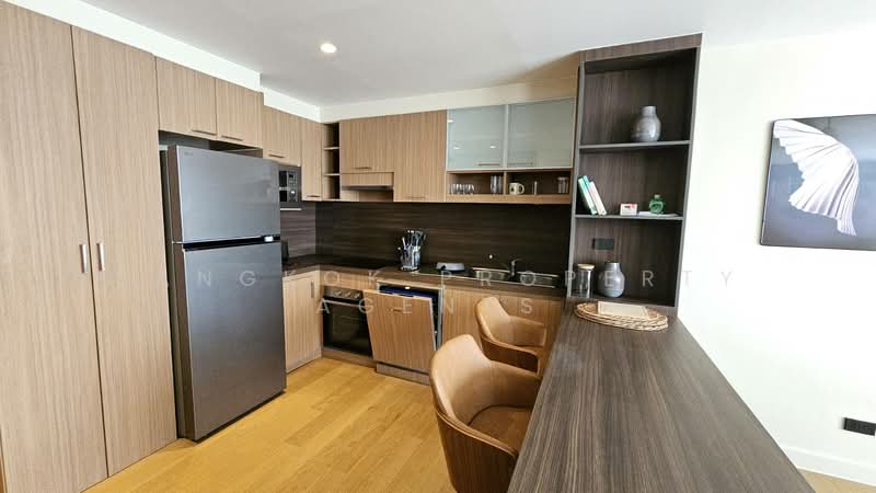 The Alcove Sukhumvit 49, Bangkok, Soi Sukhumvit 49, Khlong Tan Nua, Watthana, Bangkok, 2 Bedrooms, 112 sqm, Condo For Rent, by BANGKOK PROPERTY AGENTS, 500386571 - DDproperty.com