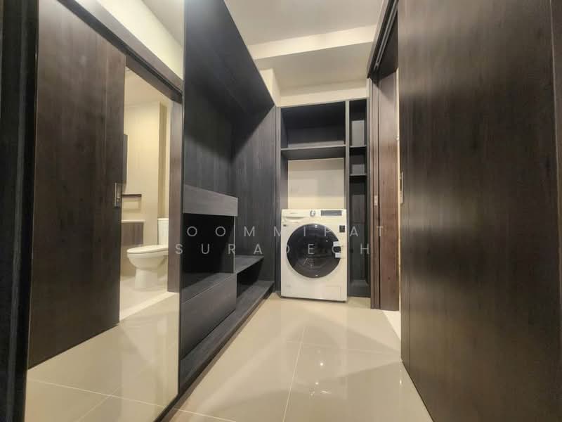 XT Huaikhwang, Bangkok, 244 Ratchadaphisek Road, Huai Khwang, Bangkok, 1 Bedroom, 35 sqm, Condo For Rent, by Poommipat Suradech, 500386572 - DDproperty.com